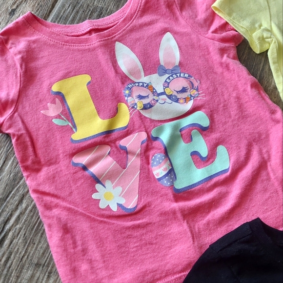 3 Pack Graphic Shirts - Picture 2 of 5